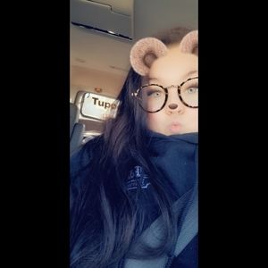 Meet your Posher, Brieanna